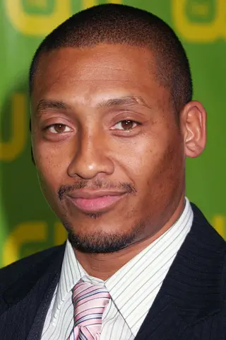 Peliculas de Khalil Kain