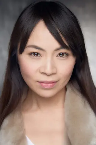 Peliculas de Shin-Fei Chen