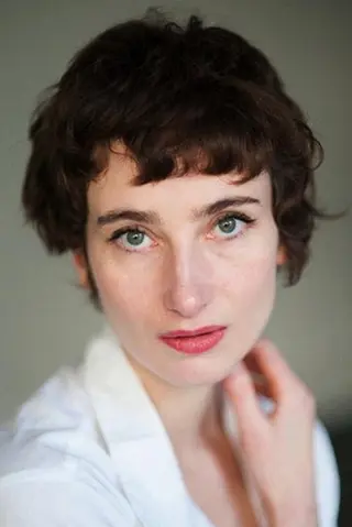 Peliculas de Sandrine Blancke