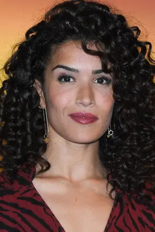 Peliculas de Sabrina Ouazani