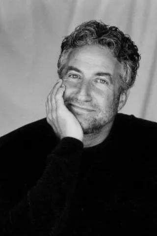 Peliculas de Ron Berglas