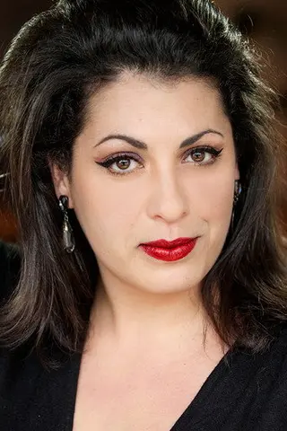 Peliculas de Natalie Tannous