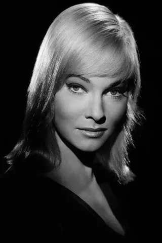 Peliculas de May Britt