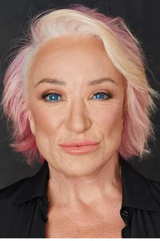 Peliculas de Tanya Tucker