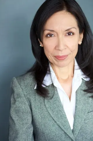Peliculas de Doreen Calderon