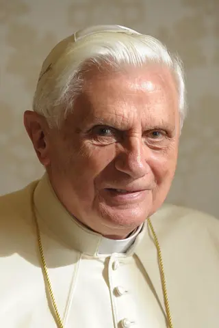 Peliculas de Benedict XVI
