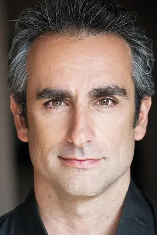 Peliculas de Johnny Nasser