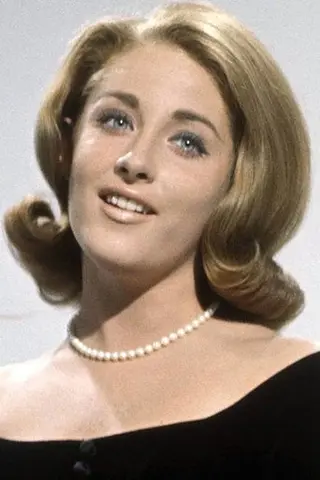 Peliculas de Lesley Gore