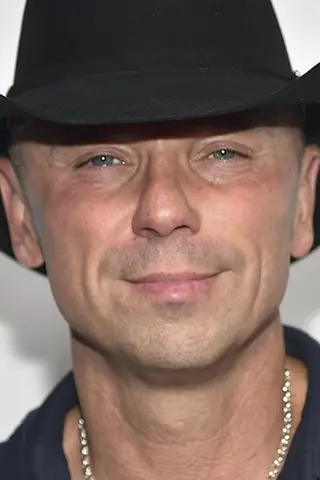 Kenny Chesney - Córka • Potomstwo