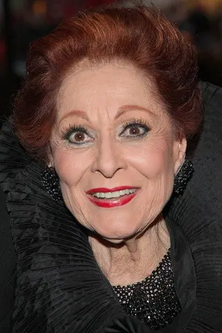 Peliculas de Carol Lawrence