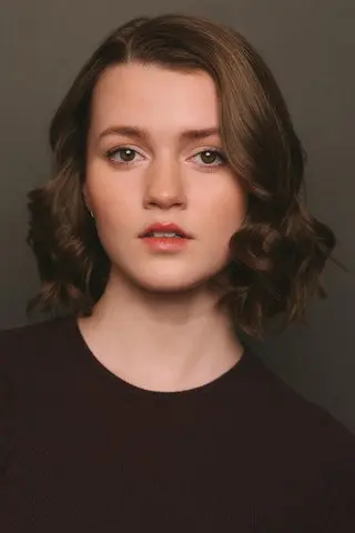 Peliculas de Ashlyn Maddox