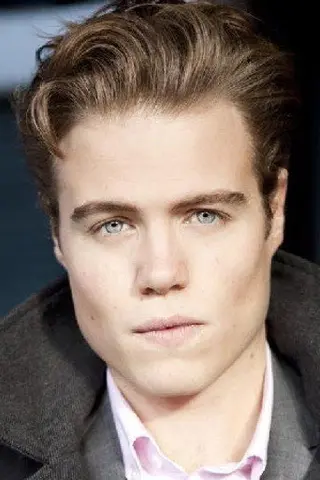Peliculas de Reilly Dolman