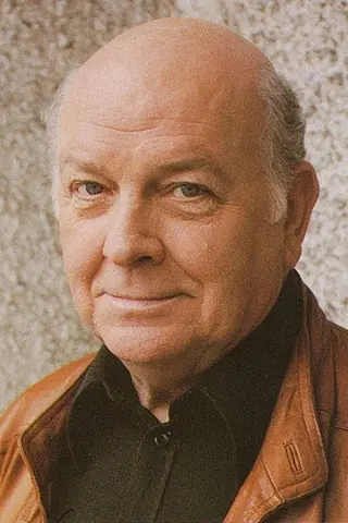 Peliculas de Wolfgang Wahl