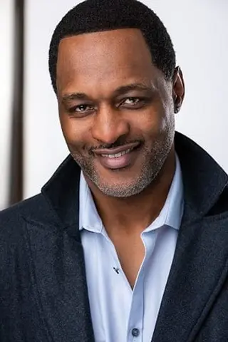 Peliculas de Javon Johnson