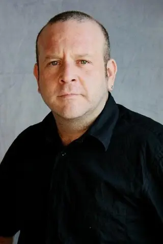 Peliculas de Charles Paraventi