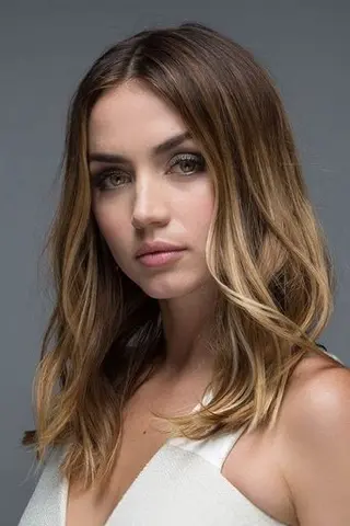 Peliculas de Ana de Armas