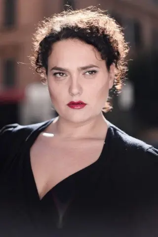 Peliculas de Francesca Turrini
