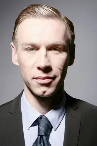 Peliculas de Daniel Chapple