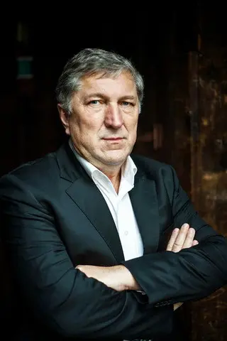 Peliculas de Veit Stübner
