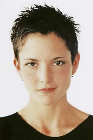 Peliculas de Veronica Segura
