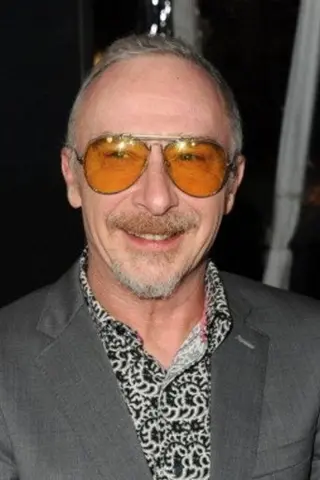 Peliculas de Graham Parker