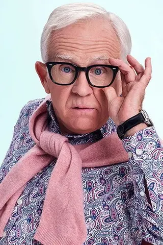 Peliculas de Leslie Jordan
