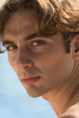 Peliculas de Andrea Cossu