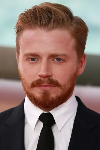 Peliculas de Jack Lowden