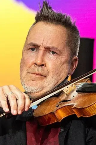 Peliculas de Nigel Kennedy