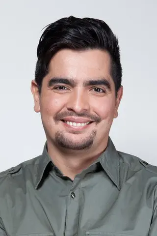 Peliculas de Aarón Sánchez