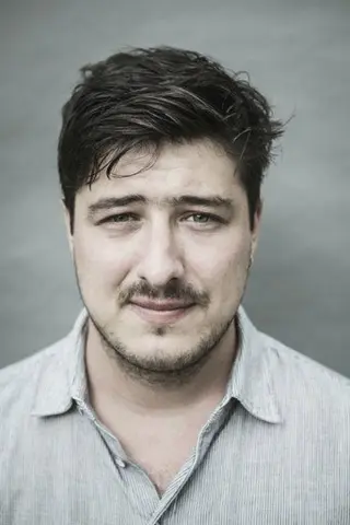 Peliculas de Marcus Mumford