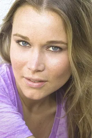 Peliculas de Evy Bjorn