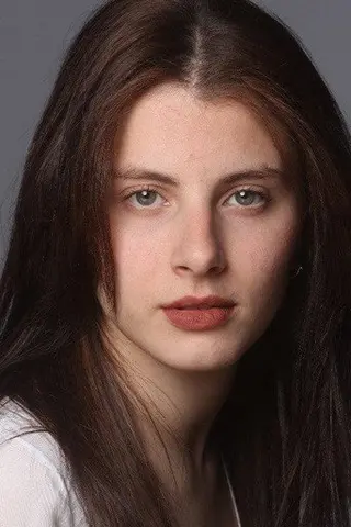 Manuela Menéndez - Córka • Potomstwo