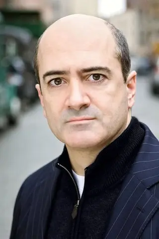 Peliculas de Matt Servitto