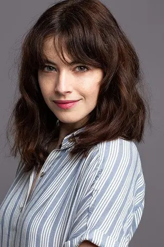Peliculas de Hilary Anderson