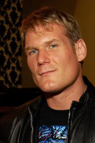 Peliculas de Josh Barnett