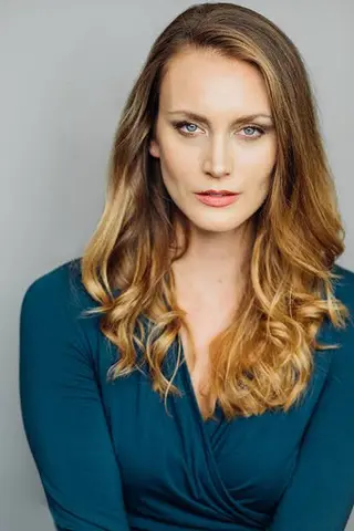 Peliculas de Stefanie Estes