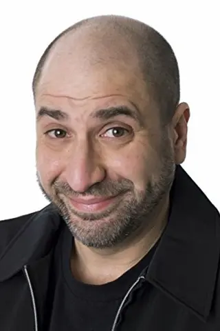 Peliculas de Dave Attell