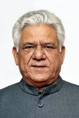 Peliculas de Om Puri