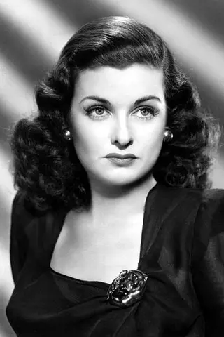 Peliculas de Joan Bennett
