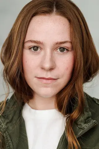 Peliculas de Fallon Heaslip