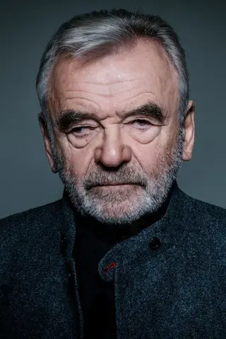 Peliculas de Branko Samarovski