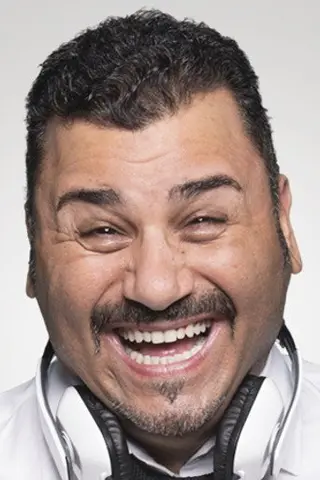 Peliculas de Sergio Friscia