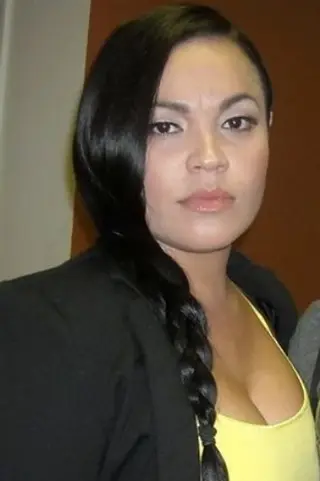 Peliculas de Ana Gerena