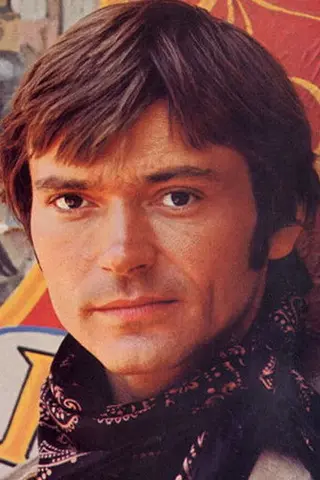 Peliculas de Pete Duel