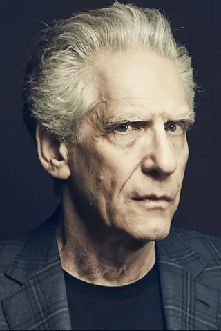 Peliculas de David Cronenberg