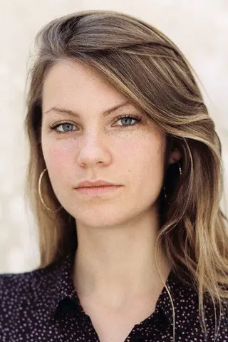 Peliculas de Anna Bullard