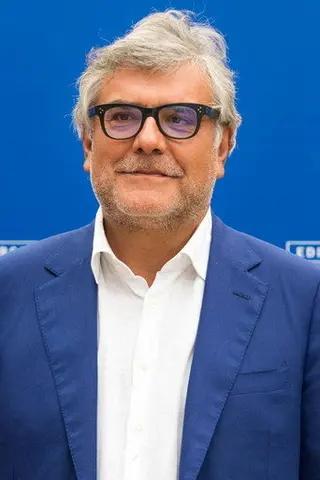 Peliculas de Giancarlo De Cataldo