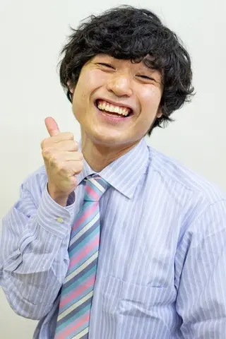 Peliculas de Kohei Nagano