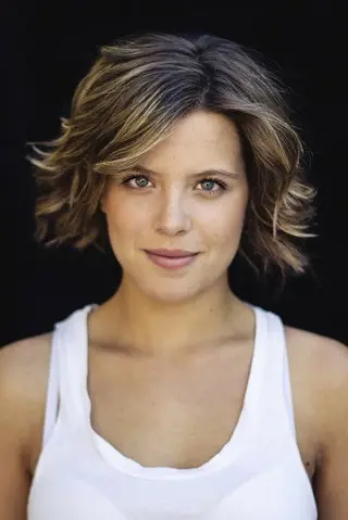 Peliculas de Andrea Ros